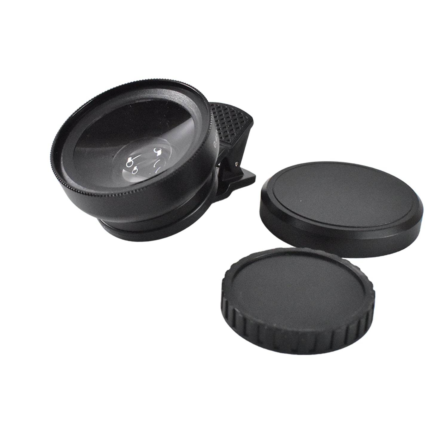 Open View Lens Open View Lens